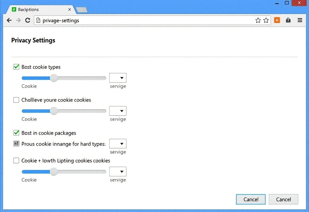 Boisson détox aux fruits et légumes
