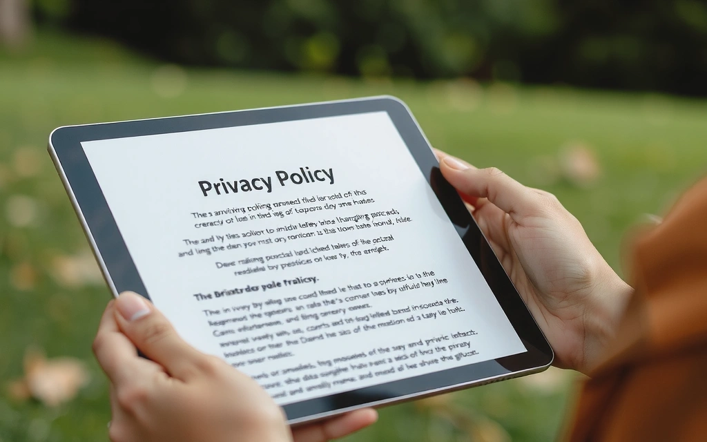 Personne méditant tranquillement